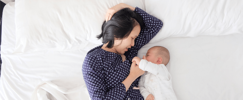 Breastfeeding | Nurturing Mama Nottinghamshire