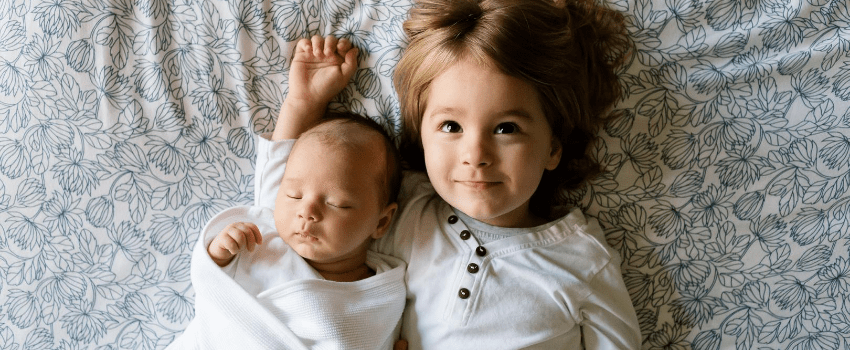 Sibling, pregnancy and babies | Pregnancy and Postpartum Support